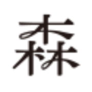 Logo von 西粟倉森の学校